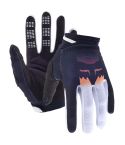 Guantes Fox 180 Flora Black 2024