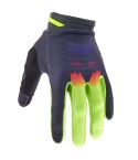 Guantes Fox 180 Flora Dark Shadow Grey 2024