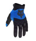 Guantes Fox Dirtpaw Blue 2026