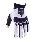 Guantes Fox Dirtpaw White 2026