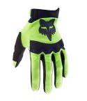 Guantes Fox Dirtpaw Fluo Yellow 2026