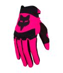 Guantes Fox Dirtpaw Pink 2026