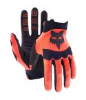 Guantes Fox Dirtpaw Fluo Orange 2024