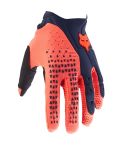 Guantes Fox Pawtector Navy / Orange