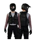 Chaleco Fox Legion Tac Vest Black