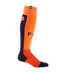 Calcetines Fox 360 Core Navy / Orange 2024