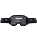 Gafas Fox Main Core Black / Grey
