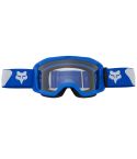 Gafas Fox Main Core Blue / White