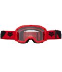 Gafas Fox Main Core Fluorescent Red