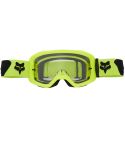 Gafas Fox Main Core Fluorescent Yellow