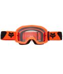 Gafas Fox Main Core Fluorescent Orange