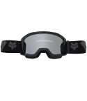 Gafas Fox Main Core Black - Mirror Silver Lens 2024