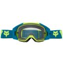 Gafas Fox Vue Core Fluorescent Yellow / Blue 2024