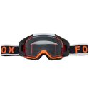 Gafas Fox Vue Magnetic Fluorescent Orange - Smoke Lens 2024