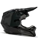 Casco Fox V1 BNKR Black Camouflage 2024