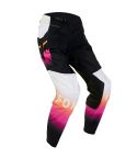 Pantalón Chica Fox 180 Flora Black / Pink 2024