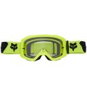 Gafas Niño Fox Main Core Fluorescent Yellow 2024