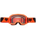 Gafas Niño Fox Main Core Fluorescent Orange 2024