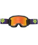 Gafas de Niño Fox Main Flora Dark Shadow Grey 2024