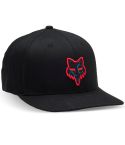 Gorra Fox Withered Flexfit Hat Black