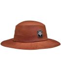 Gorro Fox Base Over Sun Hat Saddle