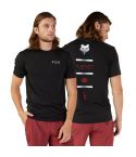 Camiseta Fox Magnetic Tech Tee Black