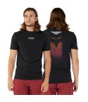 Camiseta Fox Flora Premium Tee Black