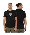 Camiseta Fox Inorganic Premium Tee Black