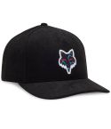 Gorra Chica Fox Withered Trucker Hat Black