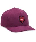 Gorra Chica Fox Withered Trucker Hat Magnetic