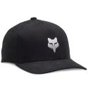 Gorra Niño FOX Youth Magnetic 110 SB Hat Black