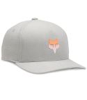 Gorra Niño FOX Youth Magnetic 110 SB Hat Steel Grey