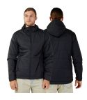 Chaqueta Cordura® Fox Ridgeway 2.0 Black