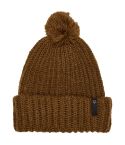 Gorro Chica Fox Indio Beanie Nutmeg Brown