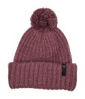 Gorro Chica Fox Indio Beanie Cordovan Red