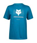 Camiseta de Niño Fox Youth Optical Maui Blue