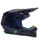 Casco Fox V1 Taunt Navy