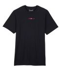 Camiseta Fox Premium Image Tee Black
