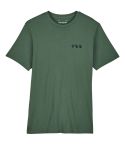 Camiseta Fox Premium Wayfaring Tee Hunter Green