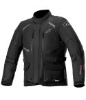 Chaqueta Alpinestars Andes V3 Drystar Jacket Black