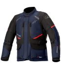 Chaqueta Alpinestars Andes V3 Drystar Jacket Dark Blue / Black