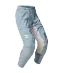 Pantalón FOX Airline Aviation Grey / Fluorescent Yellow 2024