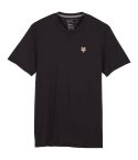 Camiseta Fox Interfere Tech Tee Black