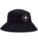 Gorro Chica Fox Byrd Bucket Hat Black
