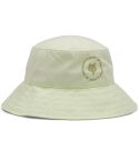 Gorro Chica Fox Byrd Bucket Hat Cactus Green
