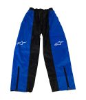 Pantalón Impermeable Alpinestars RP-5 Black Blue