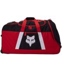 Maleta FOX Shuttle 180 Race Spec Roller Fluorescent Red