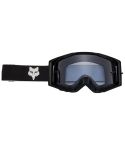 Gafas FOX Airspace Core Black