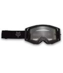 Gafas FOX Airspace Enduro X Black 2026