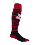 Calcetines Fox 180 Race Spec Sock Fluorescent Red
